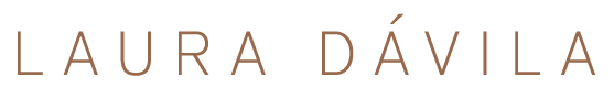 Logo-Laura-Davila-PLANO-DORADO